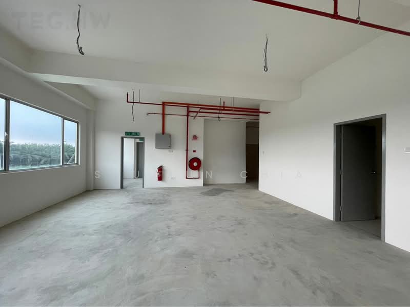 Kilang untuk Disewa di Kapar (Selangor) - SHU JUN CHIA - Interior - PropertyGuru.com.my
