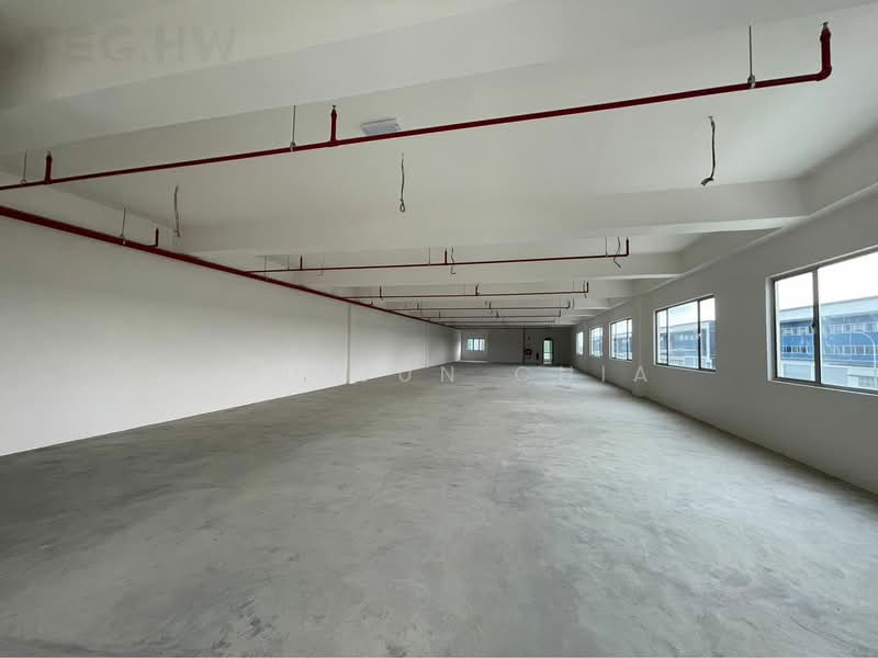 Kilang untuk Disewa di Kapar (Selangor) - SHU JUN CHIA - Interior - PropertyGuru.com.my