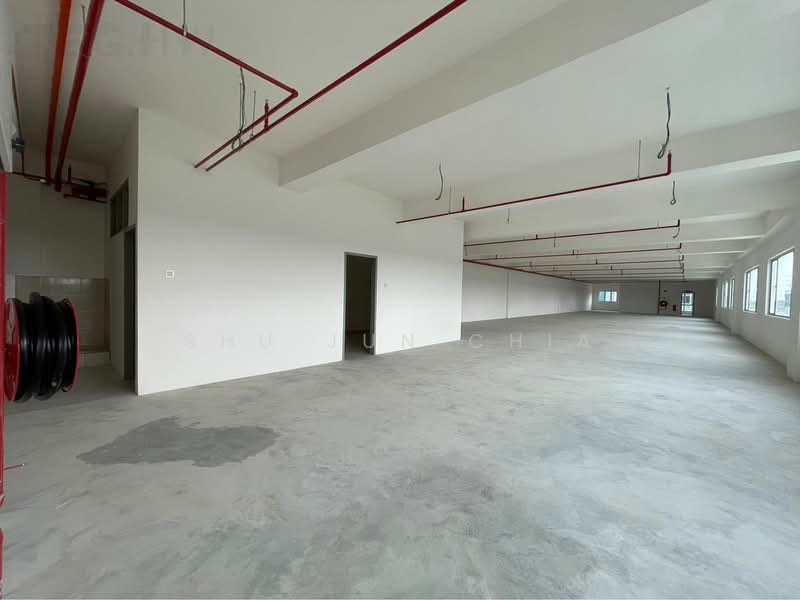 Kilang untuk Disewa di Kapar (Selangor) - SHU JUN CHIA - Interior - PropertyGuru.com.my
