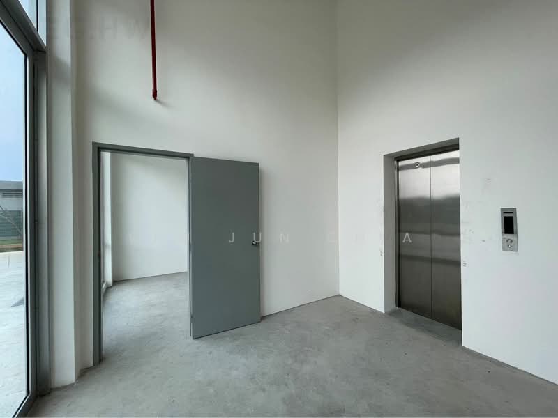 Kilang untuk Disewa di Kapar (Selangor) - SHU JUN CHIA - Interior - PropertyGuru.com.my