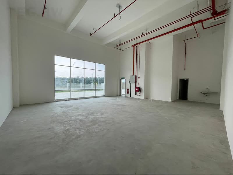 Kilang untuk Disewa di Kapar (Selangor) - SHU JUN CHIA - Interior - PropertyGuru.com.my