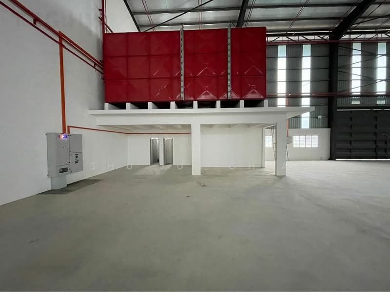 Kilang untuk Disewa di Kapar (Selangor) - SHU JUN CHIA - Interior - PropertyGuru.com.my