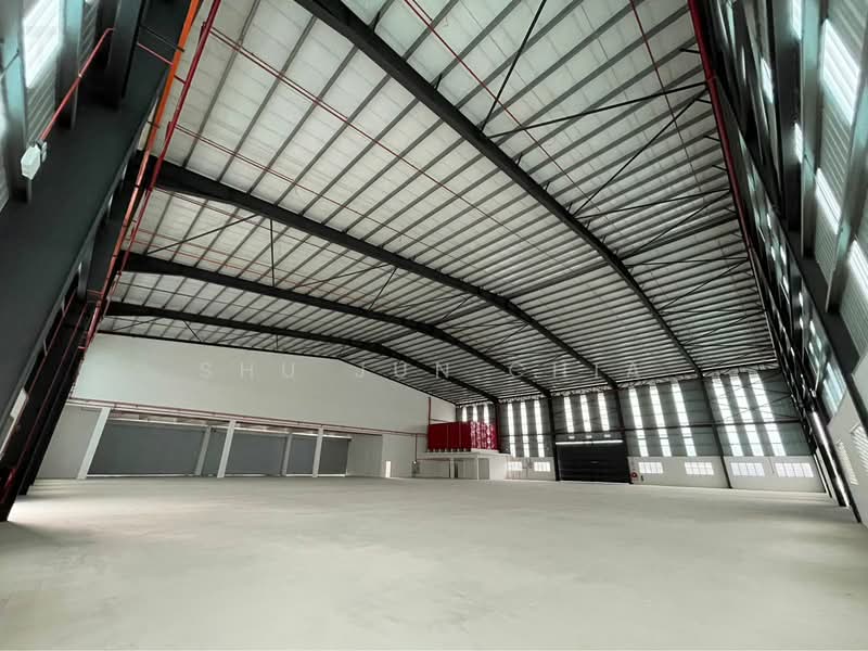 Kilang untuk Disewa di Kapar (Selangor) - SHU JUN CHIA - Interior - PropertyGuru.com.my