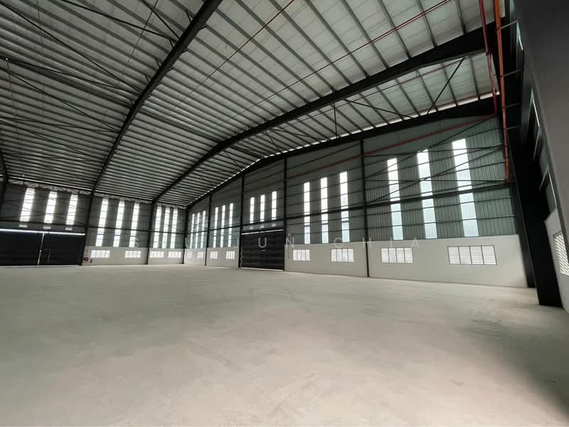Kilang untuk Disewa di Kapar (Selangor) - SHU JUN CHIA - Interior - PropertyGuru.com.my