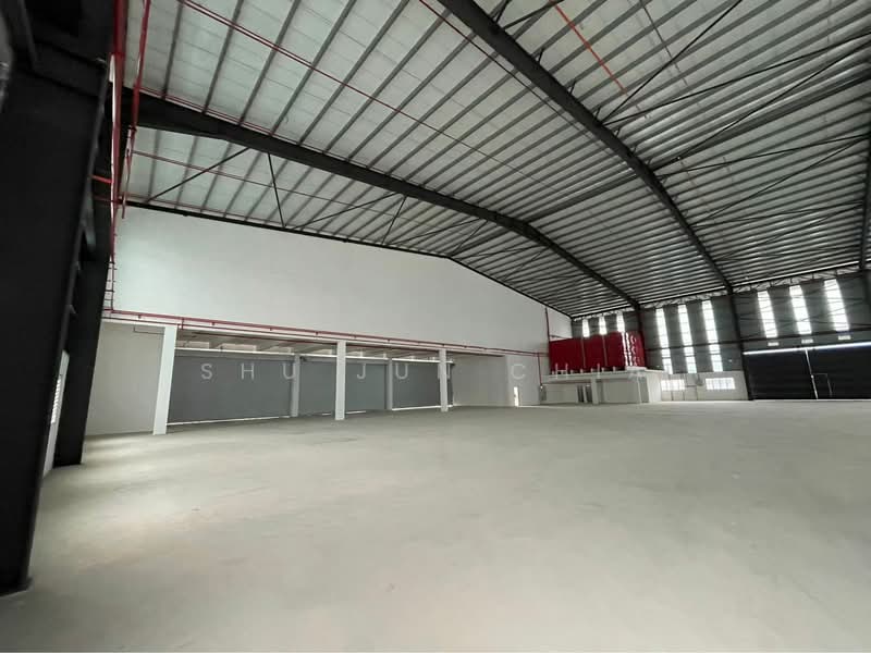 Kilang untuk Disewa di Kapar (Selangor) - SHU JUN CHIA - Interior - PropertyGuru.com.my