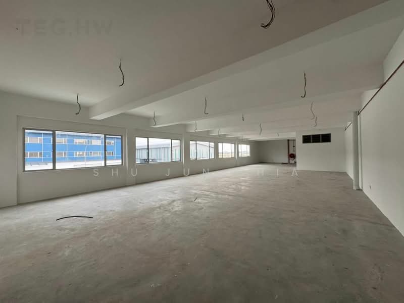 Kilang untuk Disewa di Kapar (Selangor) - SHU JUN CHIA - Interior - PropertyGuru.com.my