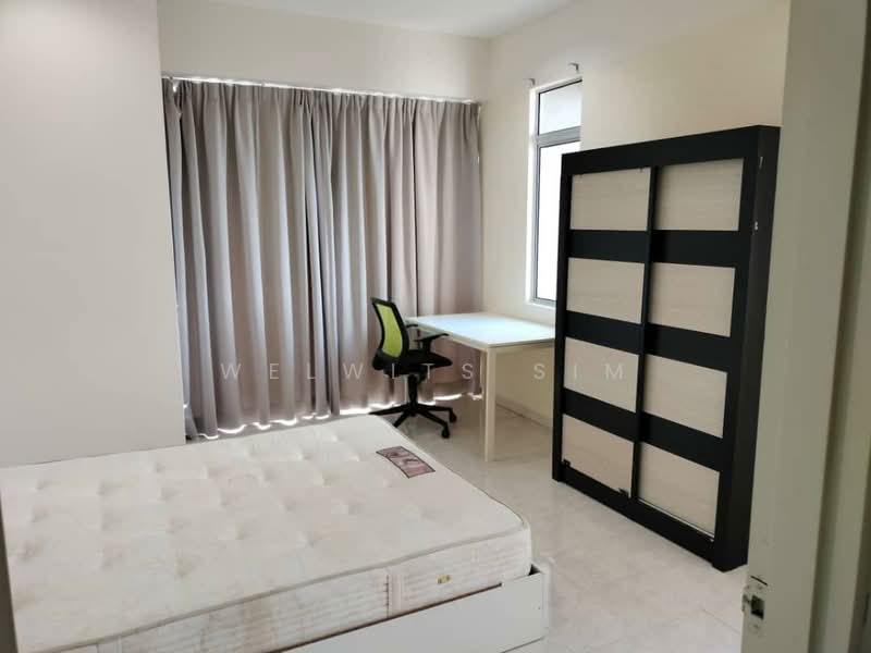 Condominium for Rent at Coastal Tower - Welwits Sim - Bedroom - PropertyGuru.com.my