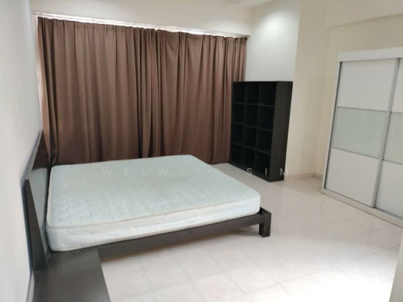 Condominium for Rent at Coastal Tower - Welwits Sim - Bedroom - PropertyGuru.com.my