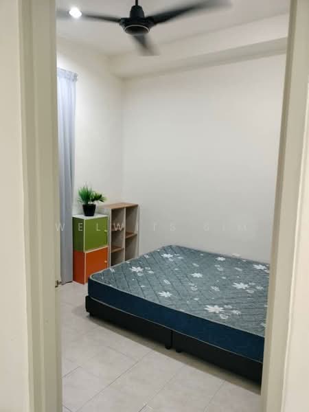 Condominium for Rent at Coastal Tower - Welwits Sim - Bedroom - PropertyGuru.com.my