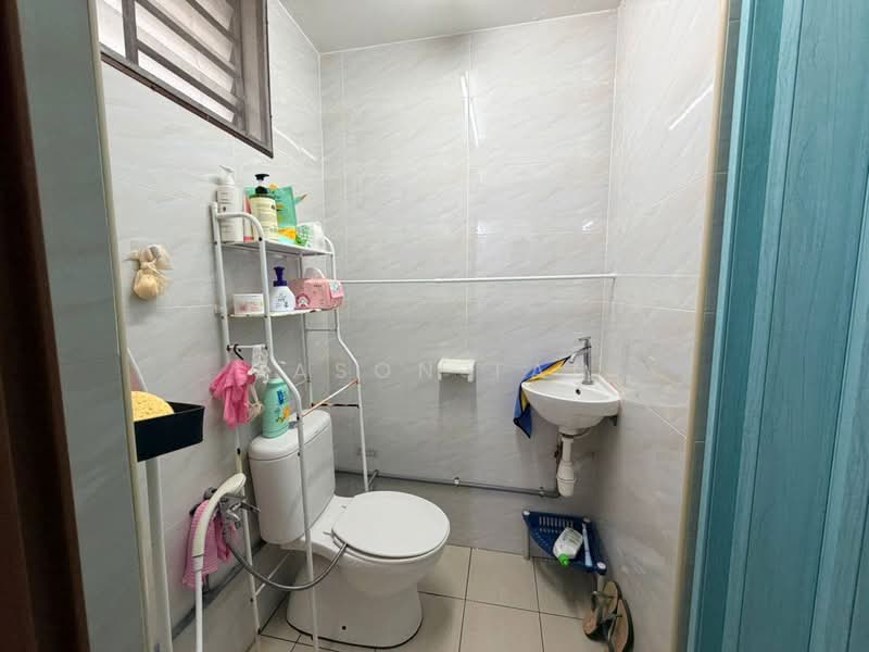 2-storey Terraced House for Sale in Nusa Bayu (Iskandar Puteri (Nusajaya)) - Jason Tan - PropertyGuru.com.my