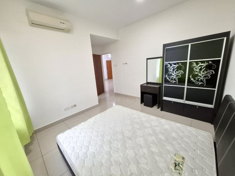 Service Residence for Rent at GP Residence - Li Min - Bedroom - PropertyGuru.com.my