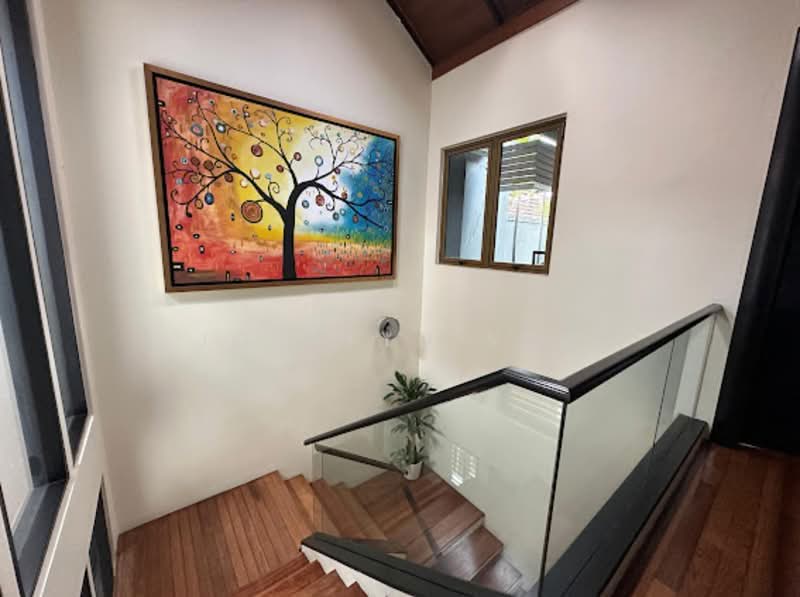 Semi-Detached House for Sale in Dutamas (Kuala Lumpur) - Gerald Ng - Interior - PropertyGuru.com.my