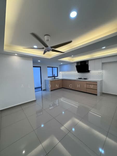 2-storey Terraced House for Sale in Bandar Menjalara (Kuala Lumpur) - Alison Chiu - Kitchen - PropertyGuru.com.my