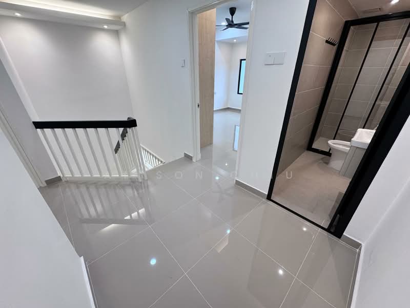 2-storey Terraced House for Sale in Bandar Menjalara (Kuala Lumpur) - Alison Chiu - Bathroom - PropertyGuru.com.my