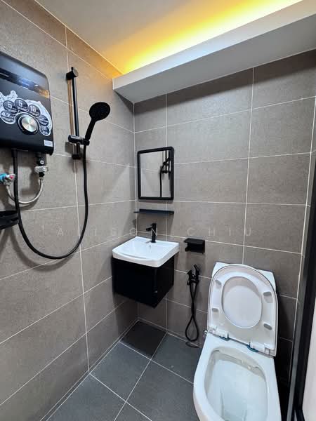 2-storey Terraced House for Sale in Bandar Menjalara (Kuala Lumpur) - Alison Chiu - Bathroom - PropertyGuru.com.my