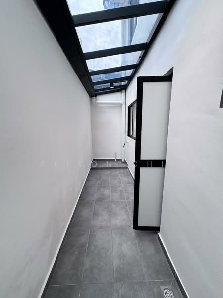 2-storey Terraced House for Sale in Bandar Menjalara (Kuala Lumpur) - Alison Chiu - Corridor - PropertyGuru.com.my