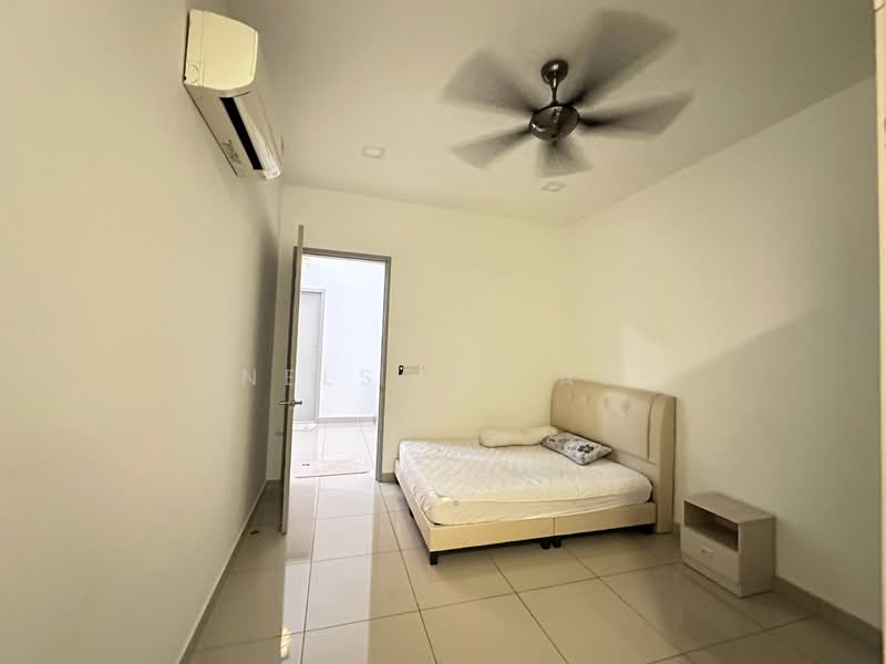 Rumah Teres 2 Tingkat untuk Disewa di Horizon Hills (Iskandar Puteri (Nusajaya)) - Nelson Tan - PropertyGuru.com.my