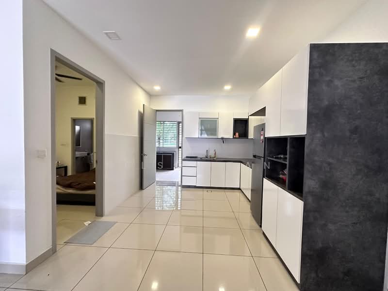 Rumah Teres 2 Tingkat untuk Disewa di Horizon Hills (Iskandar Puteri (Nusajaya)) - Nelson Tan - PropertyGuru.com.my