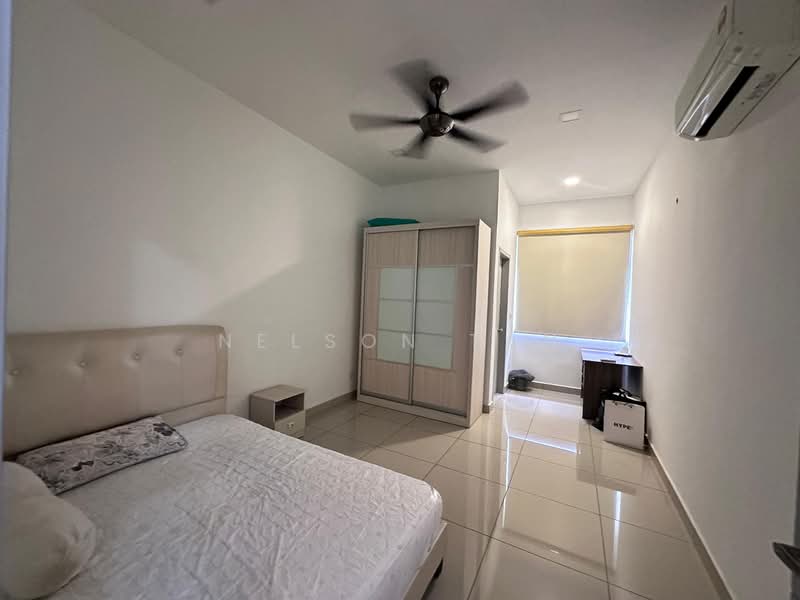 Rumah Teres 2 Tingkat untuk Disewa di Horizon Hills (Iskandar Puteri (Nusajaya)) - Nelson Tan - PropertyGuru.com.my