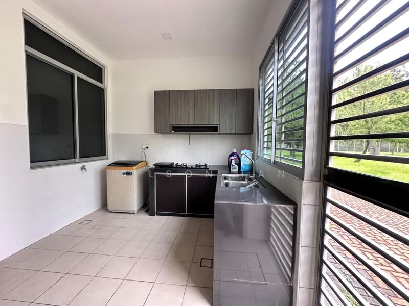 Rumah Teres 2 Tingkat untuk Disewa di Horizon Hills (Iskandar Puteri (Nusajaya)) - Nelson Tan - PropertyGuru.com.my
