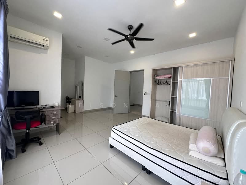 Rumah Teres 2 Tingkat untuk Disewa di Horizon Hills (Iskandar Puteri (Nusajaya)) - Nelson Tan - PropertyGuru.com.my