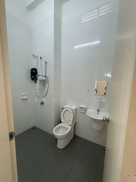 2-storey Terraced House for Sale in Taman Ekoflora (Johor Bahru) - Jensen Goh - PropertyGuru.com.my