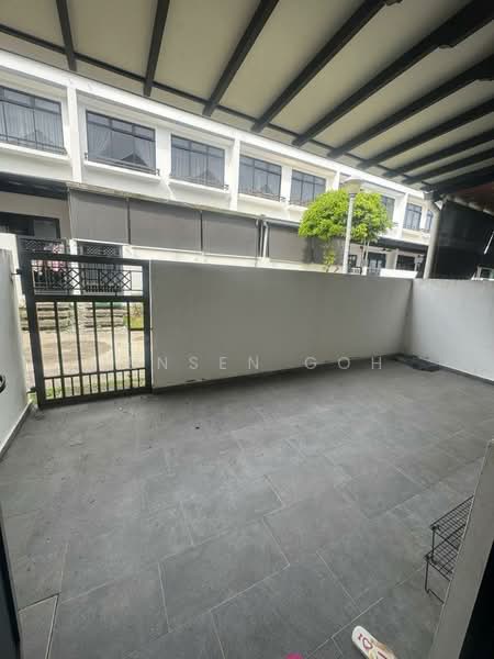 2-storey Terraced House for Sale in Taman Ekoflora (Johor Bahru) - Jensen Goh - PropertyGuru.com.my