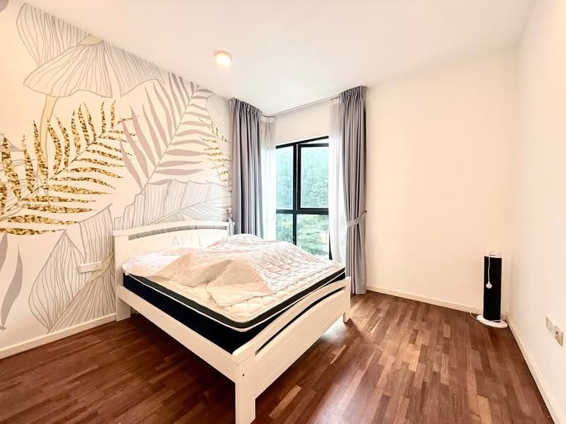 Kondominium untuk Dijual di Kaleidoscope (Residensi Setiawangsa) - Alif Saad - PropertyGuru.com.my