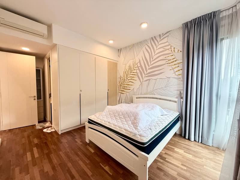 Kondominium untuk Dijual di Kaleidoscope (Residensi Setiawangsa) - Alif Saad - PropertyGuru.com.my