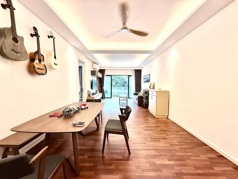 Kondominium untuk Dijual di Kaleidoscope (Residensi Setiawangsa) - Alif Saad - PropertyGuru.com.my