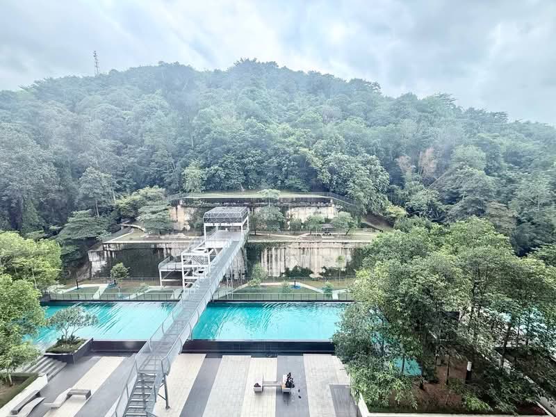 Kondominium untuk Dijual di Kaleidoscope (Residensi Setiawangsa) - Alif Saad - PropertyGuru.com.my