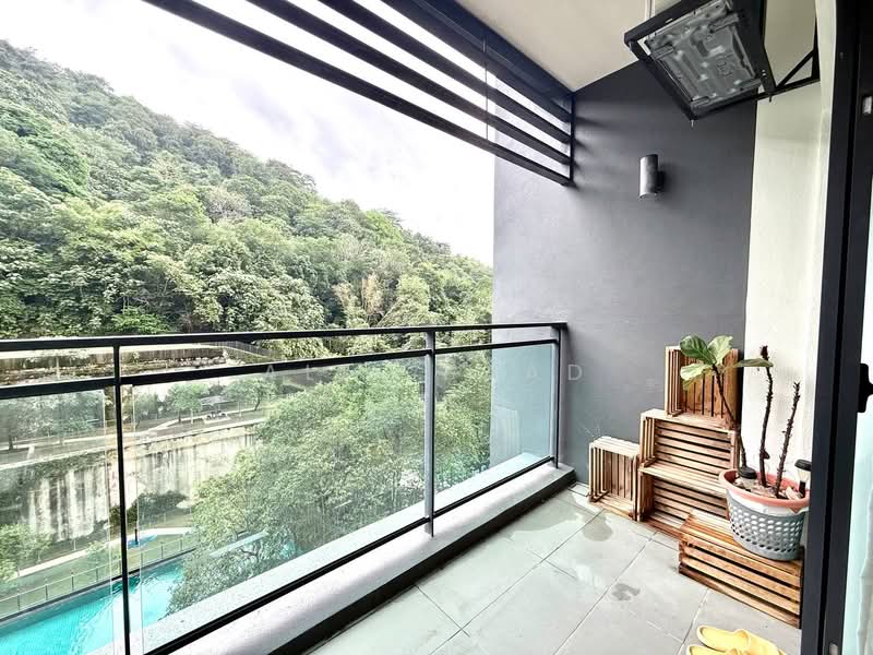 Kondominium untuk Dijual di Kaleidoscope (Residensi Setiawangsa) - Alif Saad - PropertyGuru.com.my