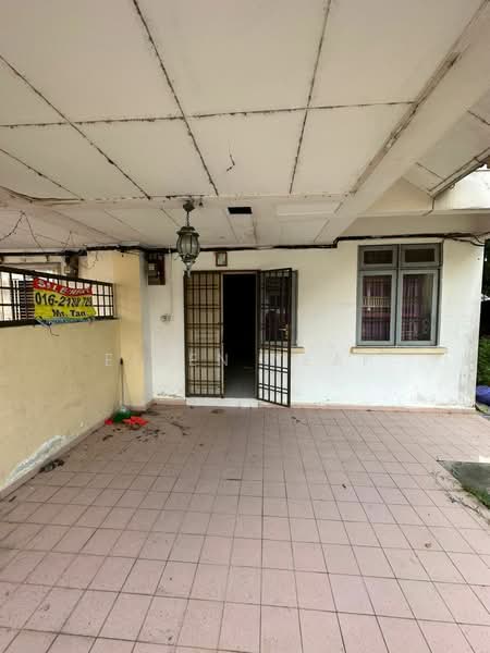 Rumah Teres 2 Tingkat untuk Dijual di Johor Bahru (Johor) - Ellen Yeap - Exterior - PropertyGuru.com.my