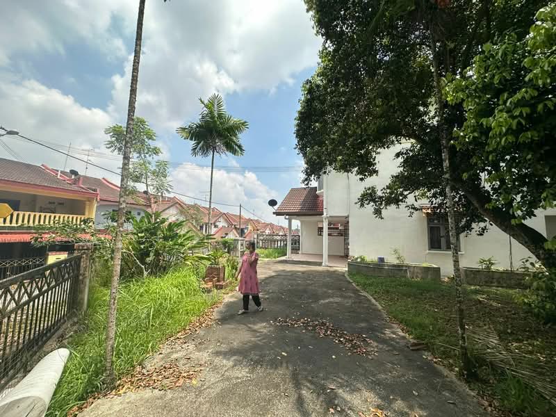 Rumah Teres 2 Tingkat untuk Dijual di Johor Bahru (Johor) - Ellen Yeap - Exterior - PropertyGuru.com.my