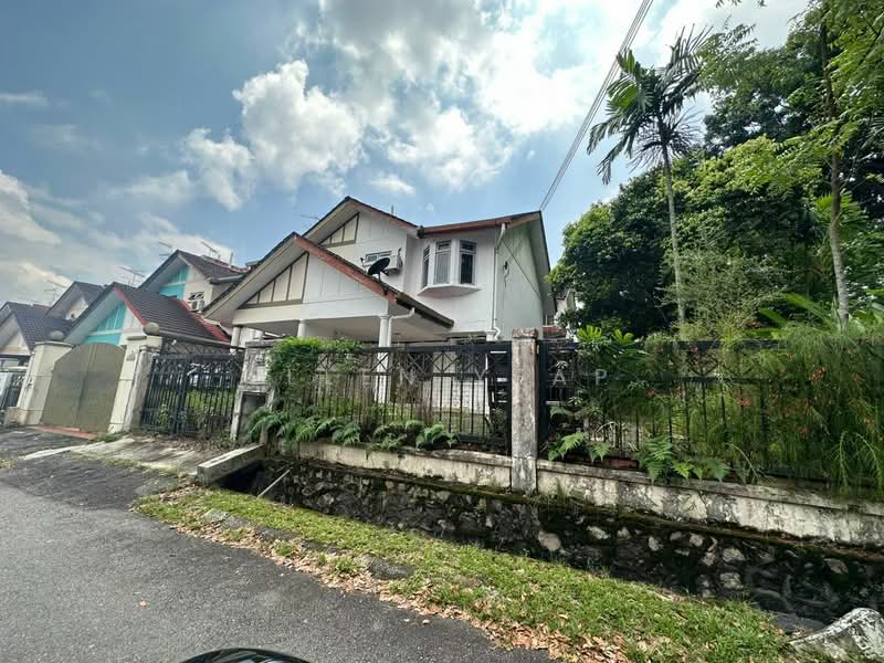 Rumah Teres 2 Tingkat untuk Dijual di Johor Bahru (Johor) - Ellen Yeap - Exterior - PropertyGuru.com.my