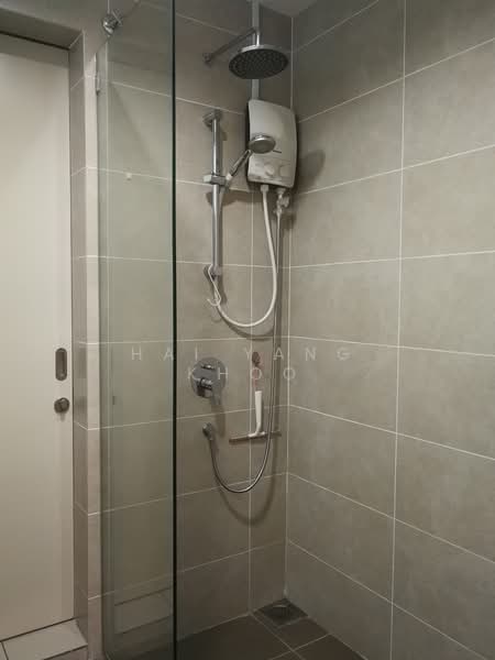 Service Residence for Rent at M Vista - Hai Yang Khoo - Bathroom - PropertyGuru.com.my