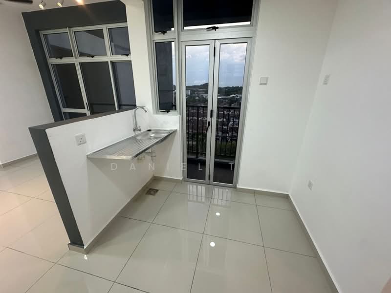 Service Residence for Rent at Midas @ Seri Alam - Daniel Tey - PropertyGuru.com.my