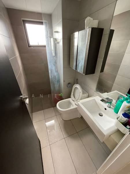 Condominium for Rent at TRI PINNACLE - Daniel Chae - PropertyGuru.com.my