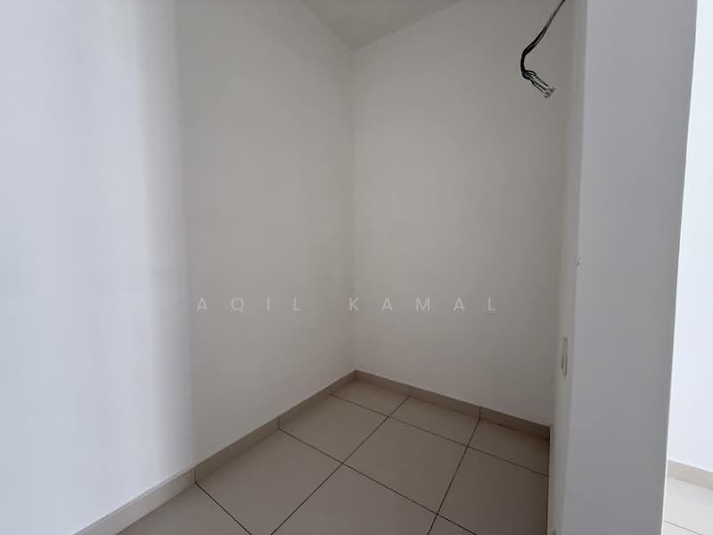 Rumah Teres 2 Tingkat untuk Dijual di Elmina (Shah Alam) - Aqil Kamal - Interior - PropertyGuru.com.my