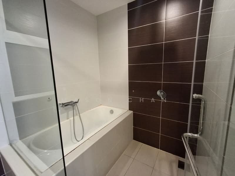 Service Residence for Sale at Encorp Marina - Mason Chan - Bathroom - PropertyGuru.com.my