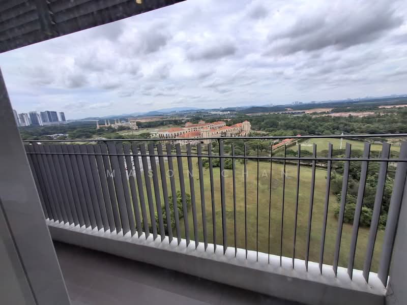 Service Residence for Sale at Encorp Marina - Mason Chan - View - PropertyGuru.com.my