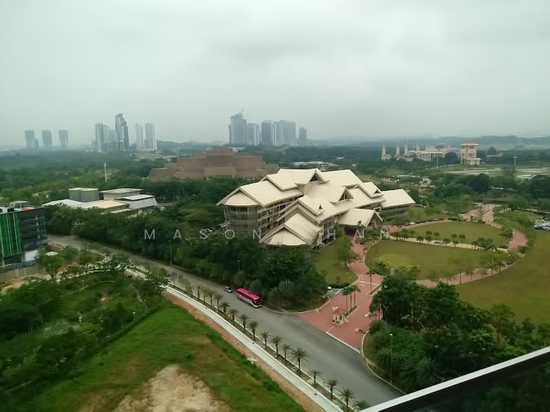Service Residence for Sale at Encorp Marina - Mason Chan - PropertyGuru.com.my