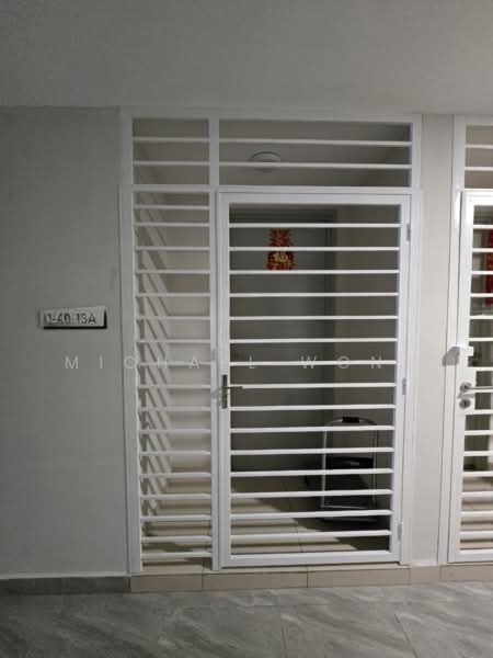 Condominium for Sale at Residensi Bintang - Michael Wong - Entrance - PropertyGuru.com.my