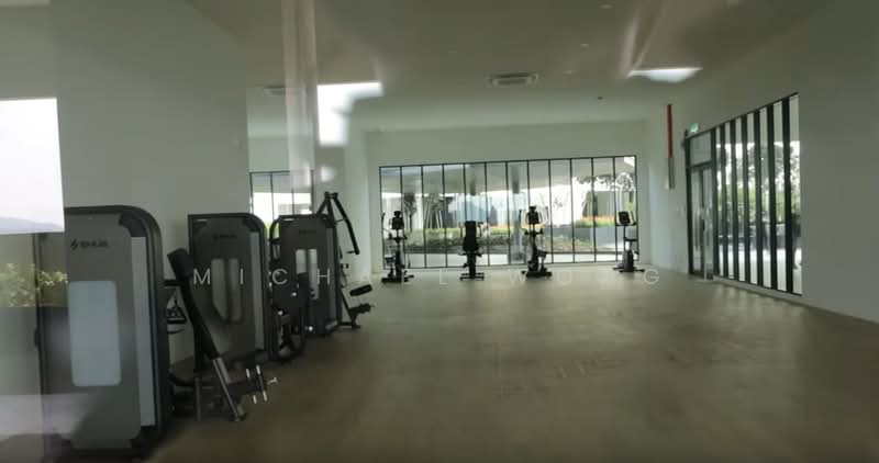 Condominium for Sale at Residensi Bintang - Michael Wong - Gym - PropertyGuru.com.my