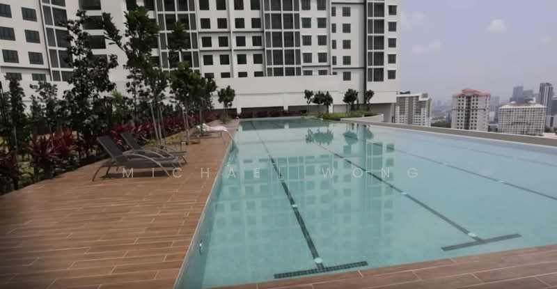 Condominium for Sale at Residensi Bintang - Michael Wong - Exterior - PropertyGuru.com.my