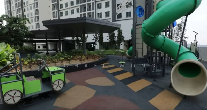 Condominium for Sale at Residensi Bintang - Michael Wong - Exterior - PropertyGuru.com.my