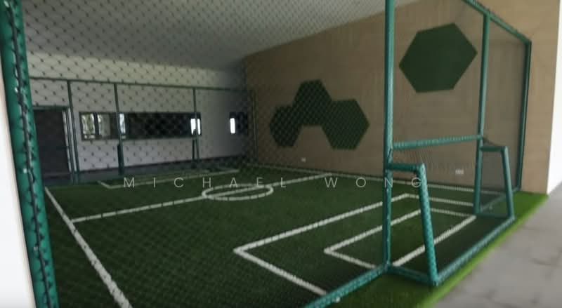 Condominium for Sale at Residensi Bintang - Michael Wong - Interior - PropertyGuru.com.my
