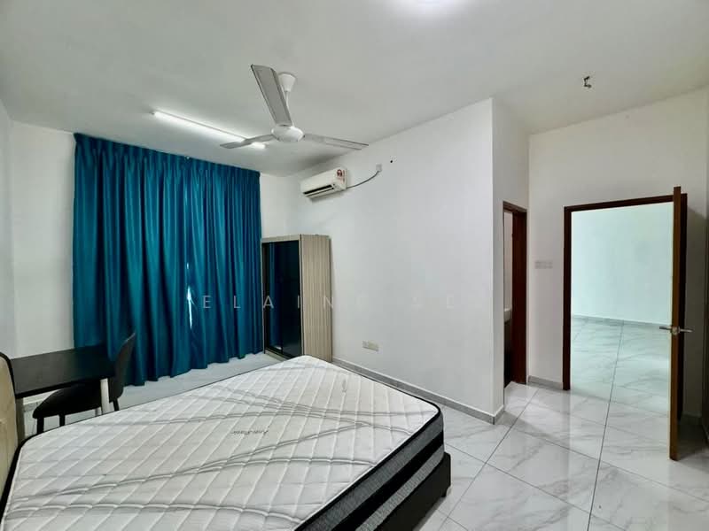 Semi-Detached House for Rent in Austin Heights (Tebrau) - Elaine See - PropertyGuru.com.my