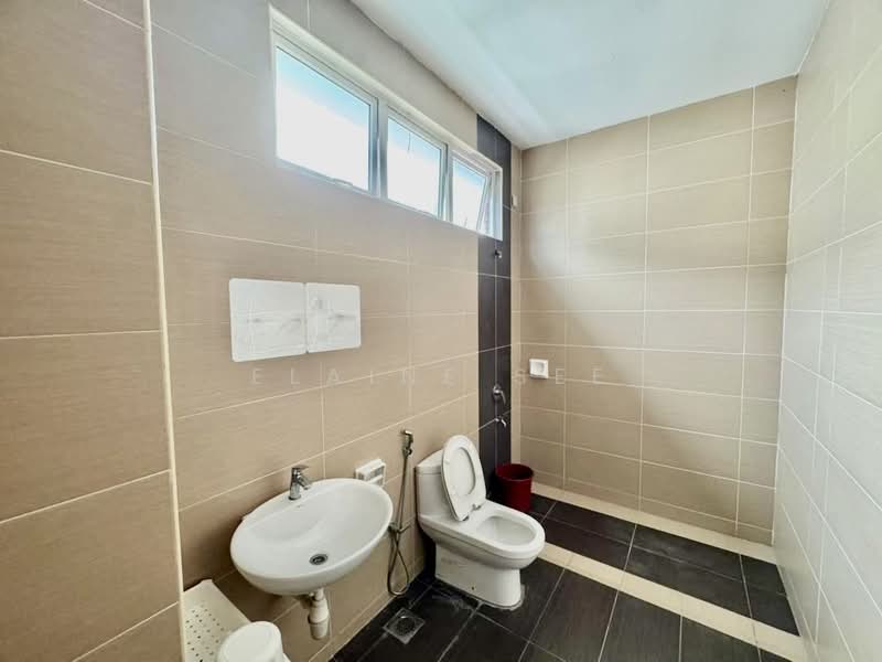 Semi-Detached House for Rent in Austin Heights (Tebrau) - Elaine See - PropertyGuru.com.my