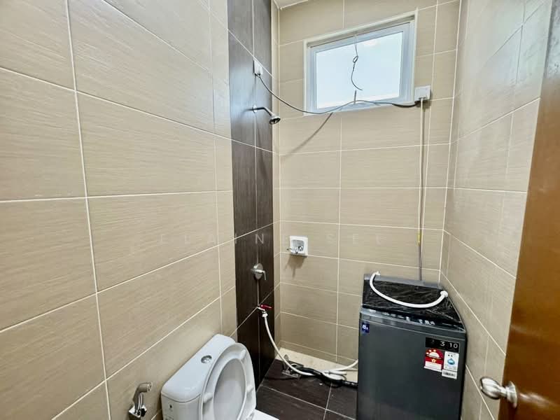 Semi-Detached House for Rent in Austin Heights (Tebrau) - Elaine See - PropertyGuru.com.my